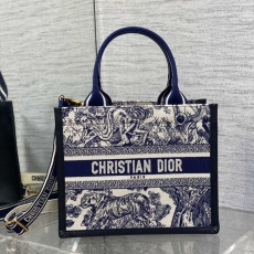 Christian Dior Shopping Bags